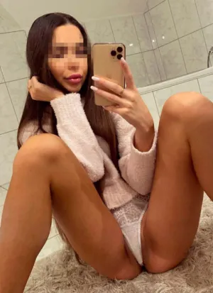 проститутка Николь, 22, Александров
