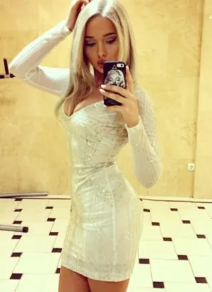 проститутка Танюшка, 21, Александров