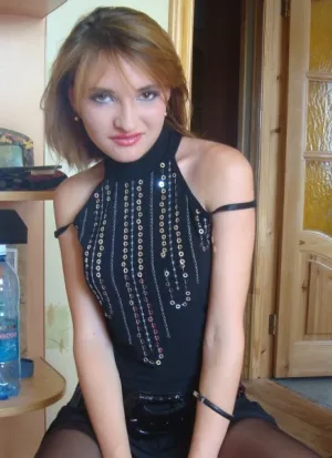 проститутка Валя, 25, Александров