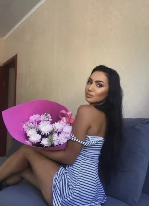 проститутка Валя, 31, Александров