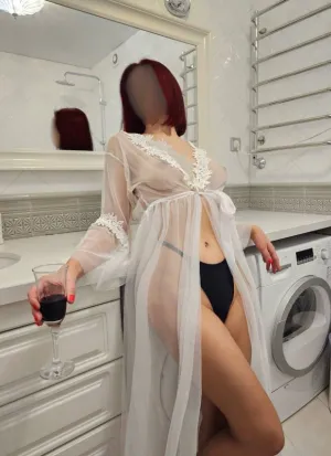 проститутка Женечка, 37, Александров