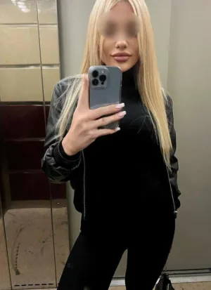 проститутка Настенька, 27, Александров