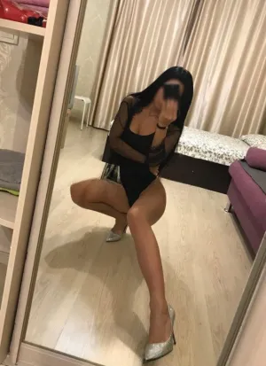 проститутка Вика, 24, Александров