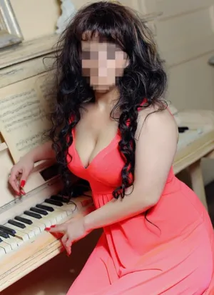 проститутка Люда, 40, Александров