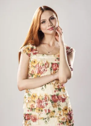 проститутка Ириша, 23, Александров