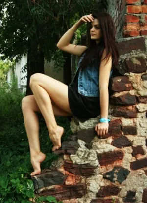 проститутка Марта, 21, Александров
