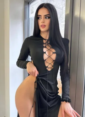проститутка Эмма, 21, Александров