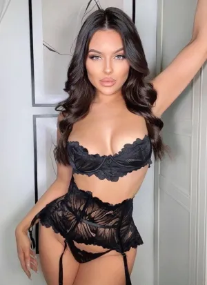 проститутка Катерина, 32, Александров