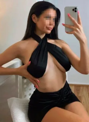проститутка Сара, 23, Александров