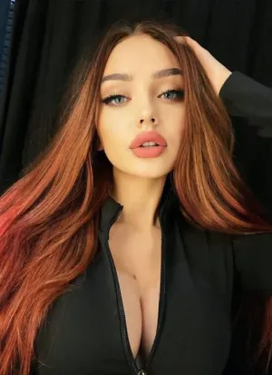 проститутка Маруся, 21, Александров