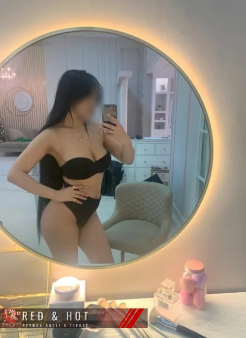 проститутка фея Юленька, Александров, +7 (995) 794-6868